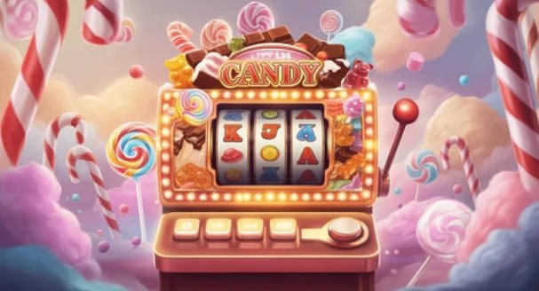 Pemandangan lobby game bigo88 dengan berbagai permainan taruhan
