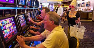 Visual permainan slot online di bigo88 dengan animasi modern